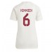 Bayern Munich Joshua Kimmich #6 Dámské 3rd Dres 2023-24 Krátkým Rukávem